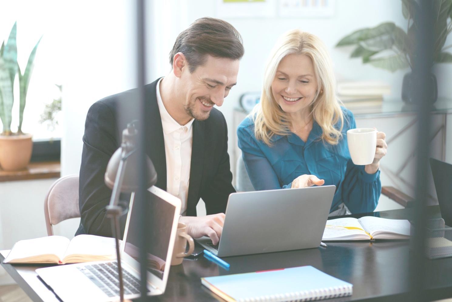 Renovation project coordination scenario