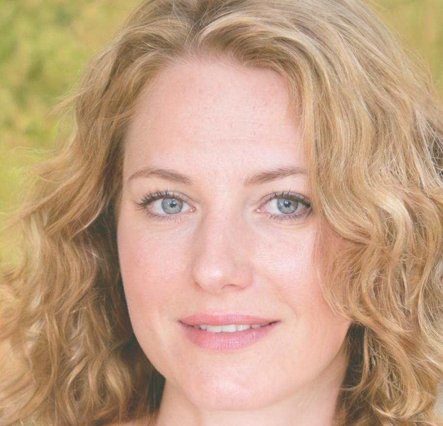 Instructor portrait - project coordination methodology expert