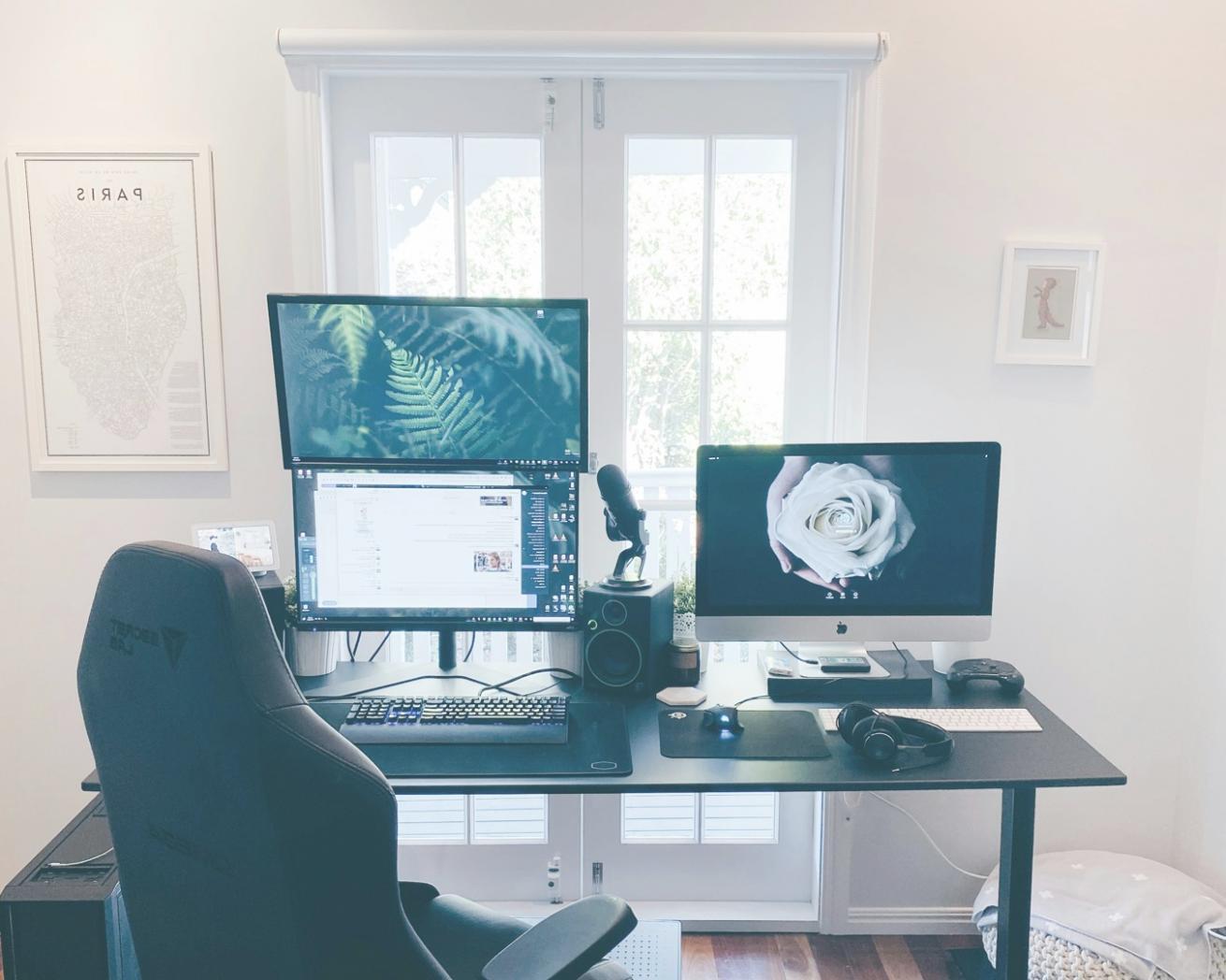 Decision framework discussion with team members