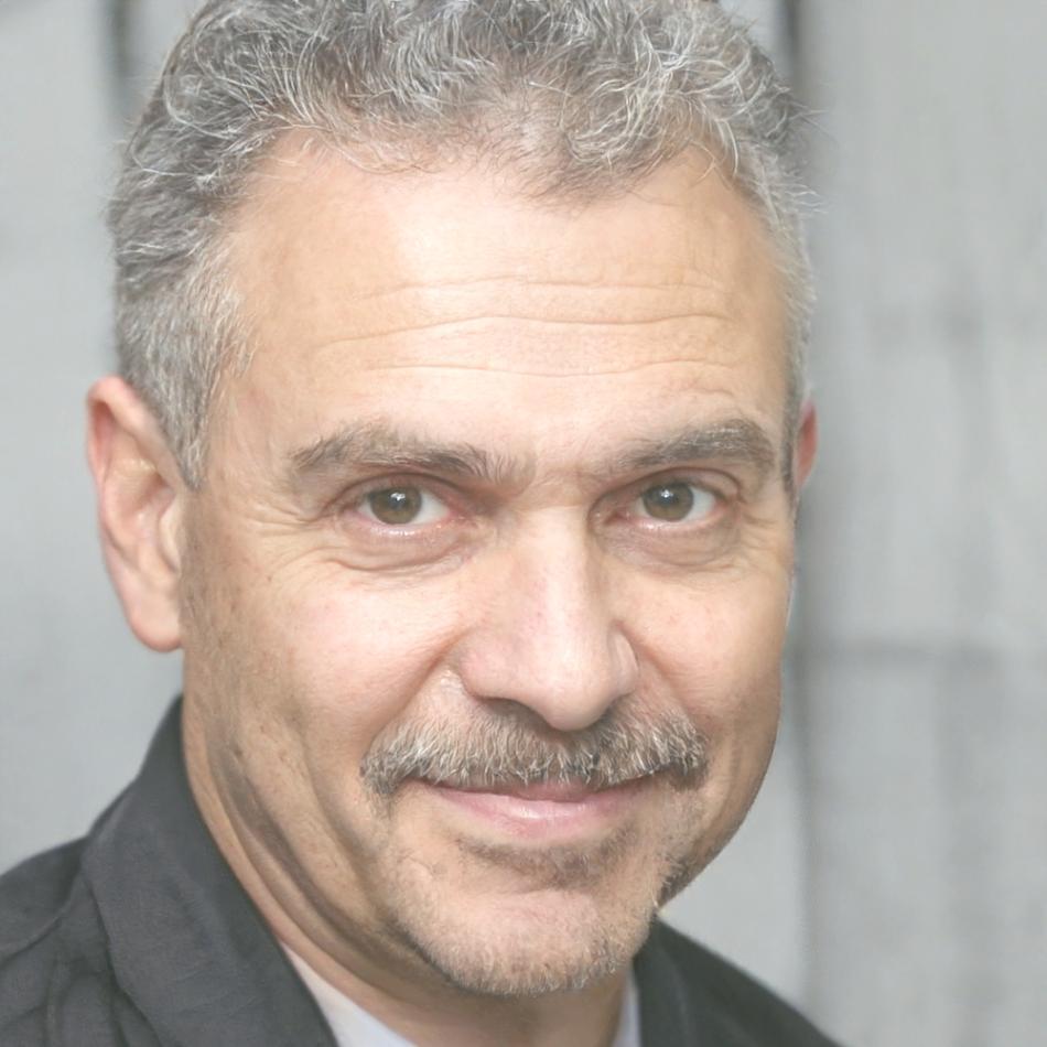 Instructor portrait - distributed team leadership specialist