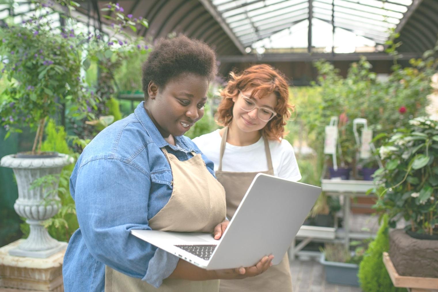 Team coordination workspace showing collaborative environment